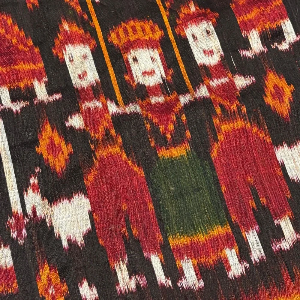 Handmade rare central
